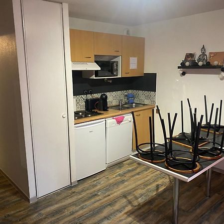 Residence Bellevue Cauterets Zewnętrze zdjęcie