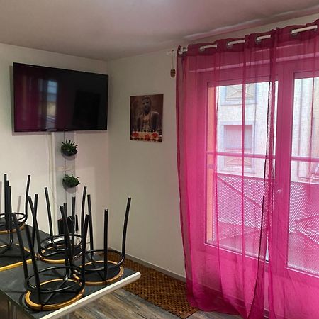 Residence Bellevue Cauterets Zewnętrze zdjęcie