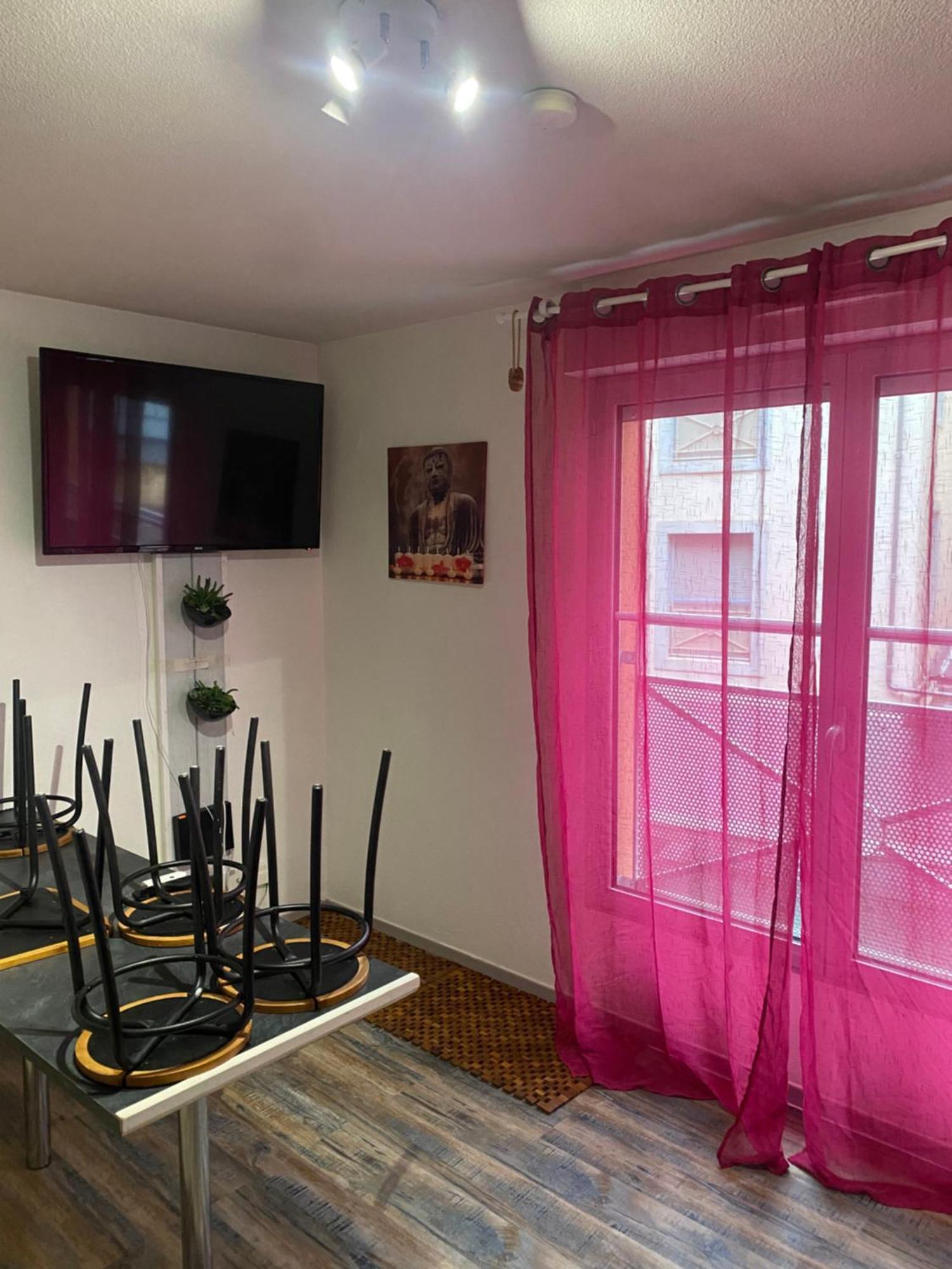 Residence Bellevue Cauterets Zewnętrze zdjęcie